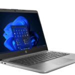 PORTATIL HP 240G9 I5-1235U 14 8GB 512GB 3
