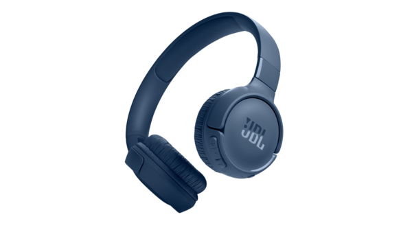 AUDIFONOS JBL TUNE 520 AZUL