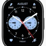 Xiaomi Redmi Watch 5 Lite NEGRO