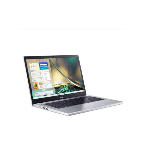 Portátil Acer Aspire Ryzen 5 7520U Linux - Imagen 2