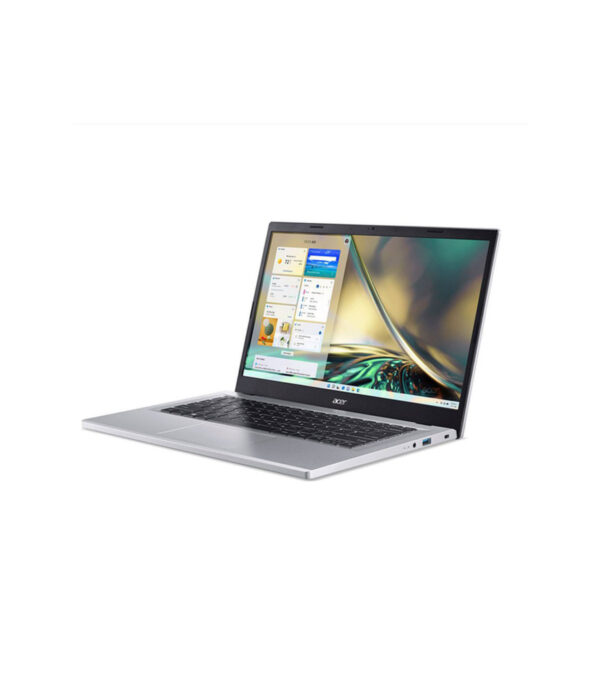 Portátil Acer Aspire Ryzen 5 7520U Linux - Imagen 3
