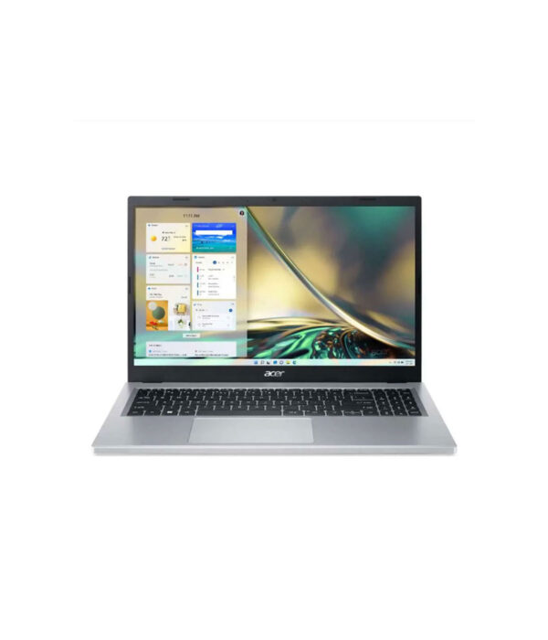 Portátil Acer Aspire Ryzen 5 7520U Linux