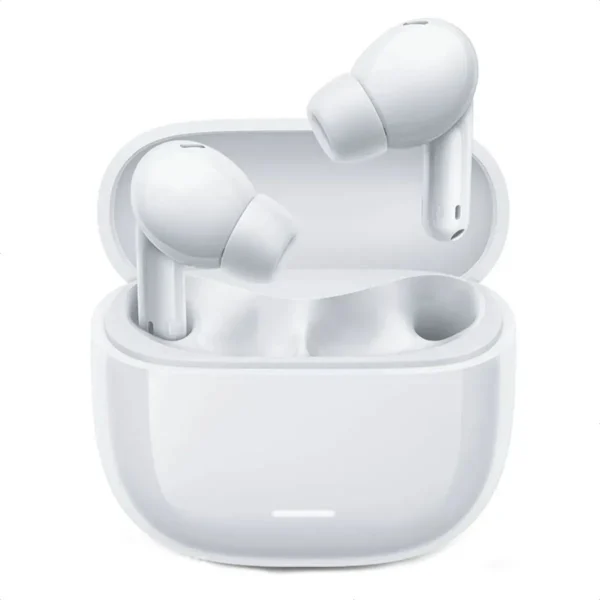 Audífonos Xiaomi Redmi Buds 6 Lite blanco