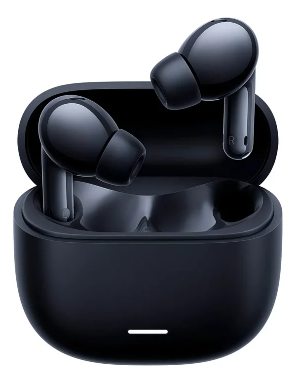 Audífonos Xiaomi Redmi Buds 6 Lite negro