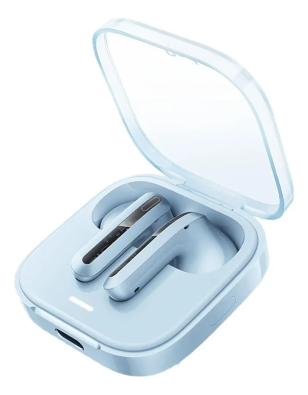 Audífonos Xiaomi Redmi Buds 6 active azul