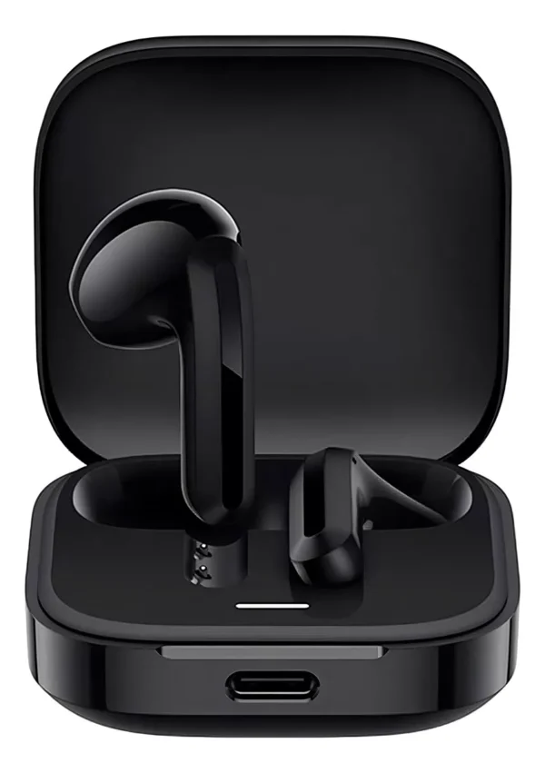 Audífonos Xiaomi Redmi Buds 6 active negro