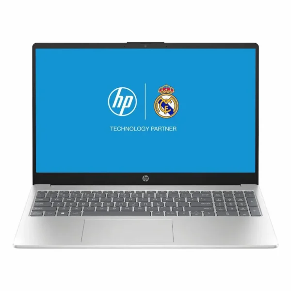 Portátil HP 15-fd0048la, Intel Core i5, 8 GB RAM, 512 GB SSD, 15.6, HD Windows 11 Home