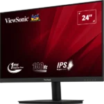 Monitor Viewsonic 24 Pulgadas Va240-H Full Hd 100Hz - Imagen 3