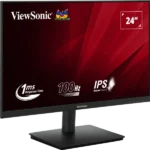 Monitor Viewsonic 24 Pulgadas Va240-H Full Hd 100Hz - Imagen 2