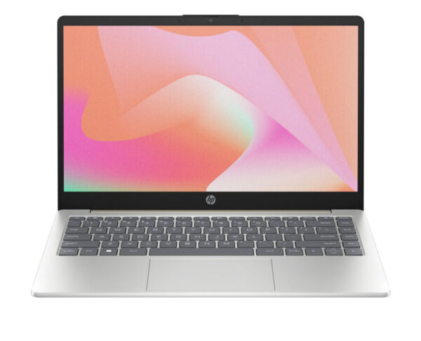Portátil HP 14-em0009la, AMD Ryzen 5, 16 GB RAM, 512 GB RAM Unidad de estado sólido, 14, FHD FreeDOS 3.0