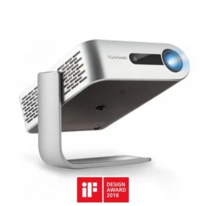 Proyector Portátil Smart M1+ LED con altavoces Harman Kardon