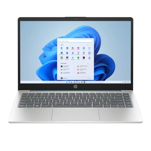 Portátil HP 14-em0005la, AMD Ryzen 3, 8 GB RAM, 512 GB RAM Unidad de estado sólido, 14, FHD FreeDOS 3.0