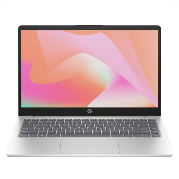 Portátil HP 14-em0014la, AMD Ryzen 5, 8 GB RAM, 512 GB RAM Unidad de estado sólido, 14, FHD FreeDOS 3.0
