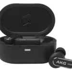 AKG N5 Hybrid TWS 5