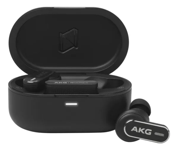 AKG N5 Hybrid TWS 5
