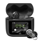 AUDIFONOS JBL Tour Pro 3 NEGRO