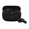 AUDIFONOS JBL WAVE BEAM 2 NEGRO