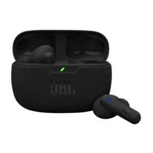 AUDIFONOS JBL WAVE BEAM 2 NEGRO