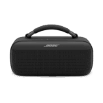 Bose SoundLink Max Portable Speaker-Negro
