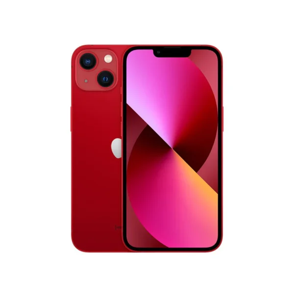 CELULAR IPHONE 13 ROJO 512GB-LAE 3