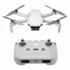 DRON DJI MINI 4K