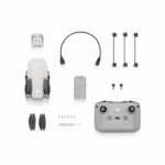 DRON DJI MINI 4K 3