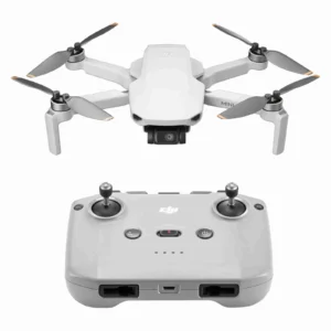DRON DJI MINI 4K