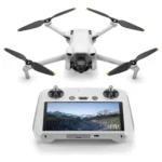 DRON MINI 3 RC