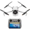DRON MINI 3 RC 3