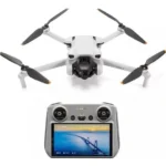 DRON MINI 3 RC 3