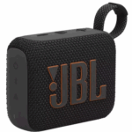PARLANTE JBL GO4 BLACK