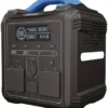 Generador Eléctrico Forza FPP‑T700