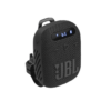 PARLANTE JBL WIND 3 NEGRO