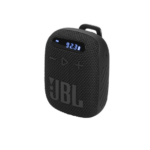 PARLANTE JBL WIND 3 NEGRO