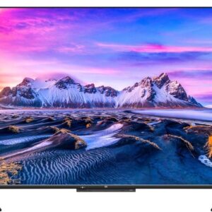 Televisor Xiaomi 43 Pulgadas Smart TV LED
