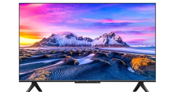 Televisor Xiaomi 43 Pulgadas Smart TV LED