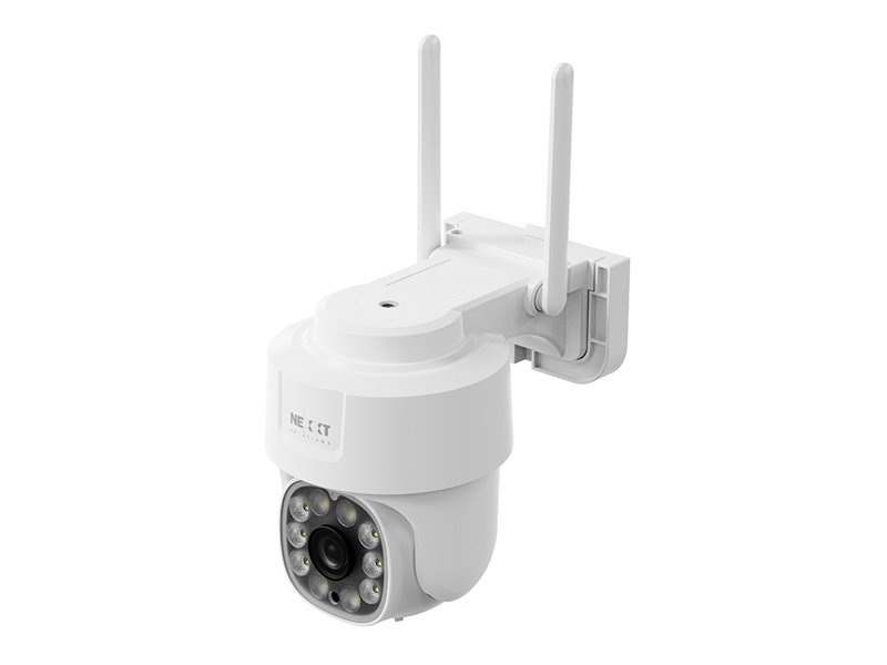 Nexxt Solutions Home - PTZ 2K+ 5MP RJ45