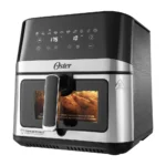 2FREIDORA DE AIRE OSTER DIGITAL 7.5L RECUBRIMIENTO DIAMOND FORCE