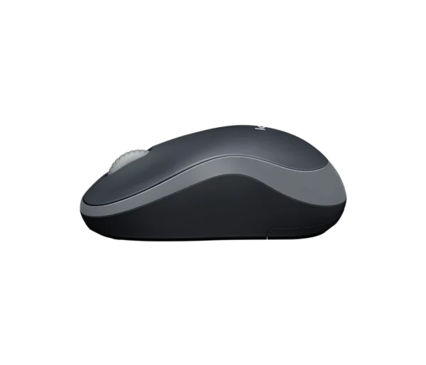 Mouse Logitech M185 inalámbrico 910‑002225 2.4 GHz - Imagen 2
