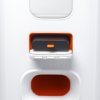 Parlante JBL Partybox 320 blanco 2