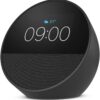 Amazon Eco Spot SB6556-6341 NEGRO