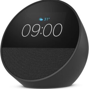 Amazon Eco Spot SB6556-6341 NEGRO