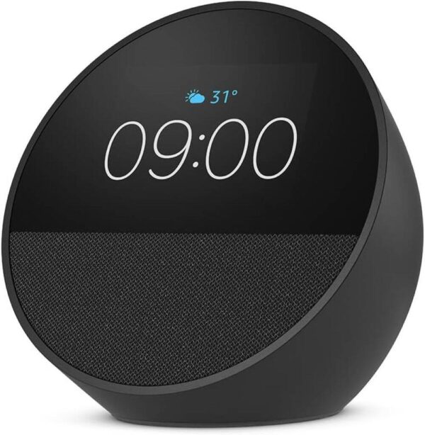 Amazon Eco Spot SB6556-6341 NEGRO