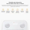 BASCULA XIAOMI SCALE S400 BODY COMPOSITION