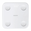 BASCULA XIAOMI SCALE S400 BODY COMPOSITION 2