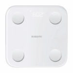 BASCULA XIAOMI SCALE S400 BODY COMPOSITION 2