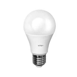 Bombillo Inteligente VTA+ LED Alva E27 RGB