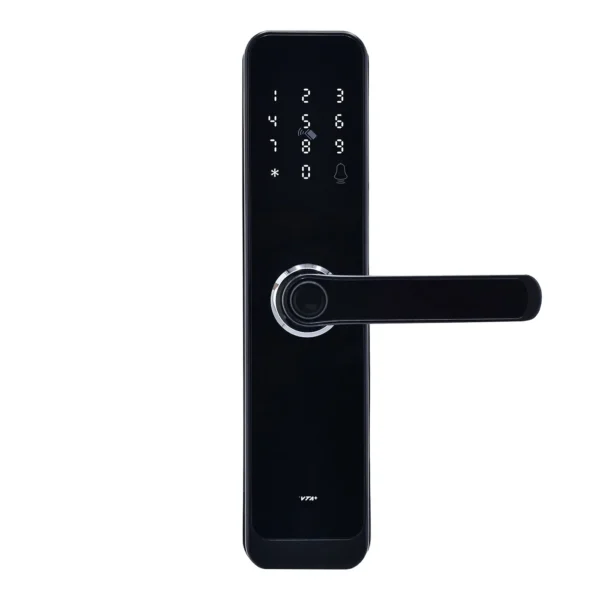 CERRADURA INTELIGENTE WIFI VTA+ VTA-84317