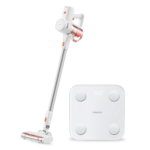 Aspiradora Xiaomi G20 Lite + Báscula Inteligente Scale S400