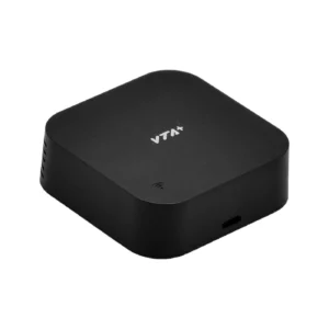 Control Universal Inteligente Dam IR+RF VTA+ Smart Home